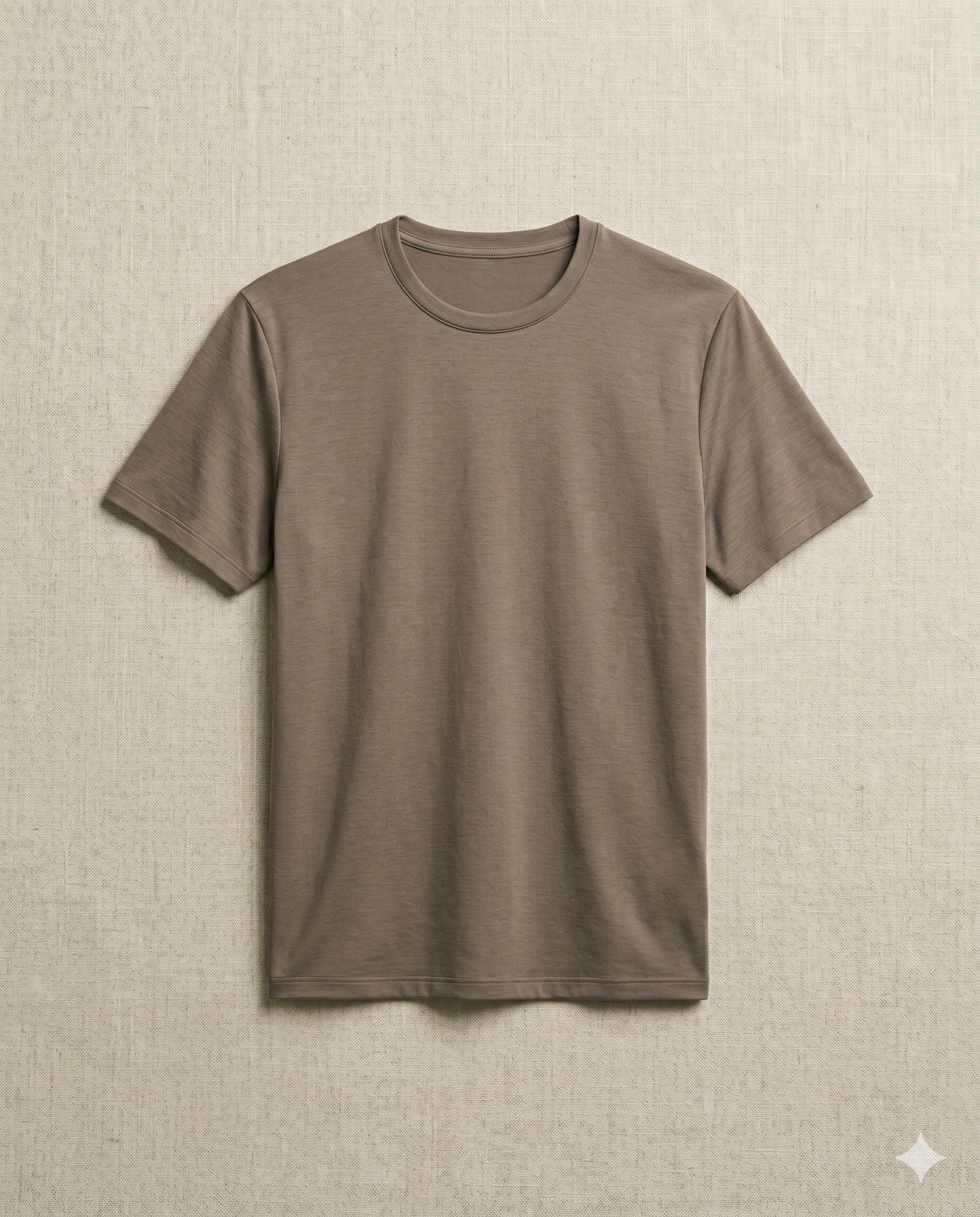 Base Merino Tee