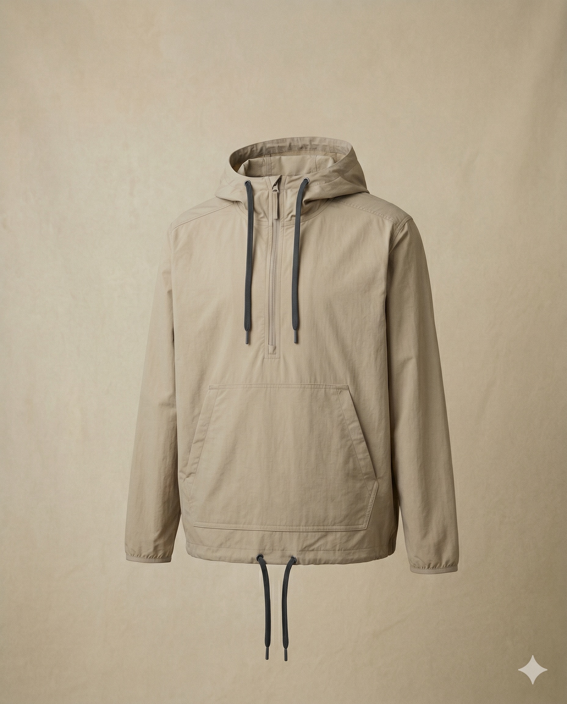 Gust Anorak