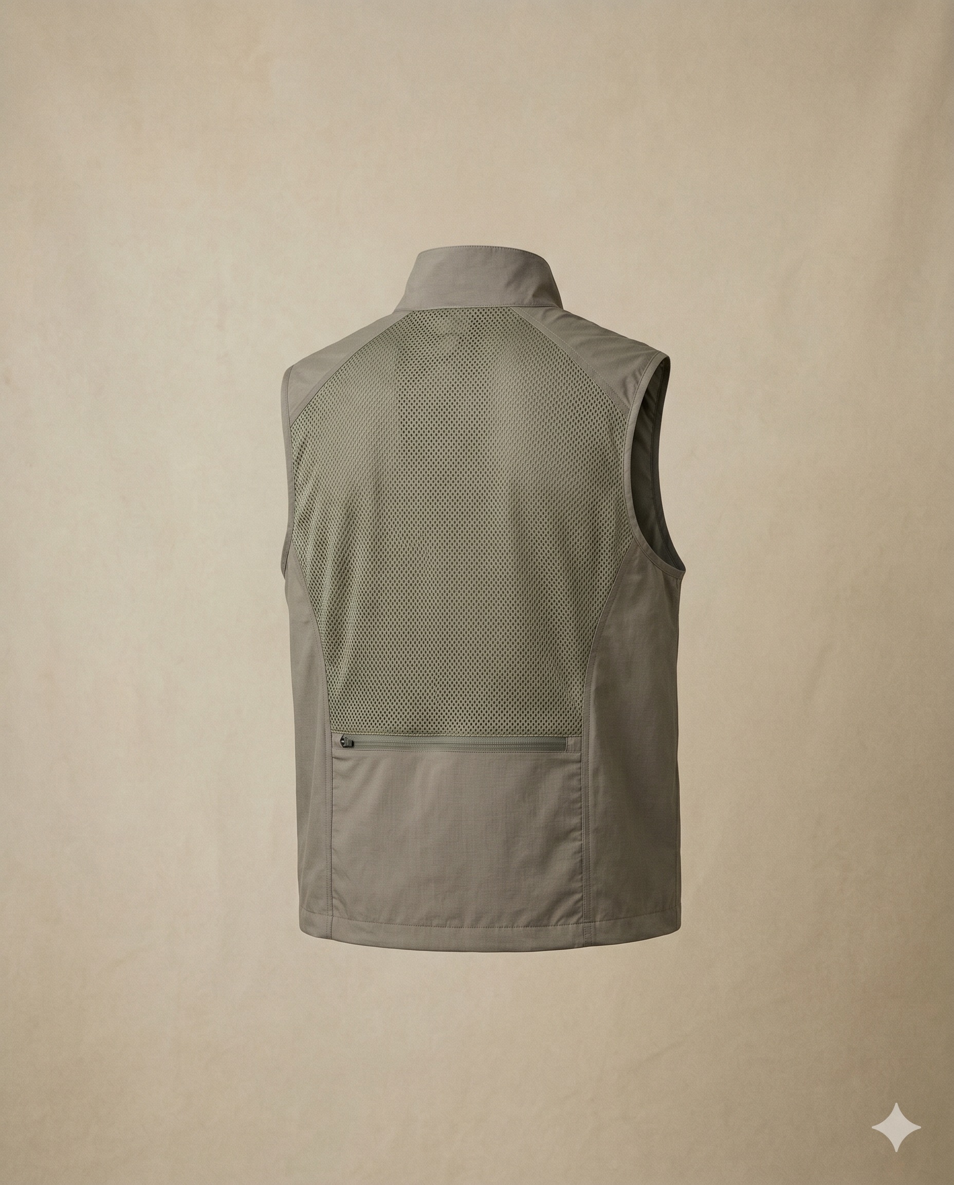 Mistral Trail Vest