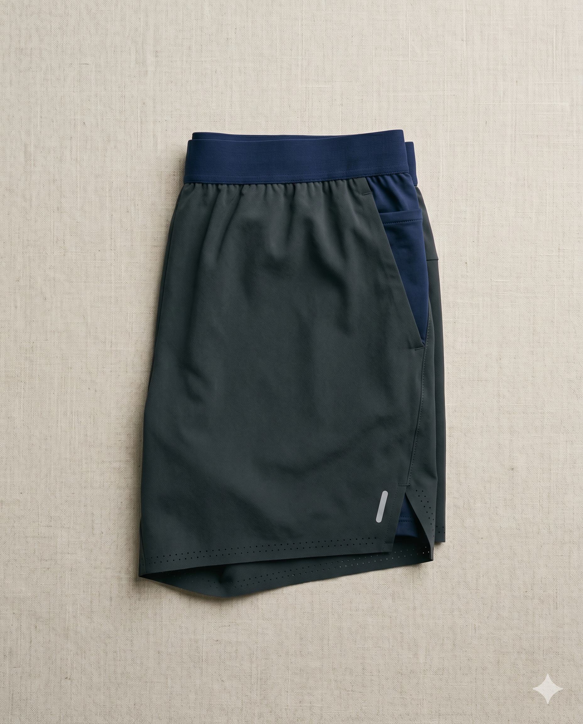Ridgeline Short 5"