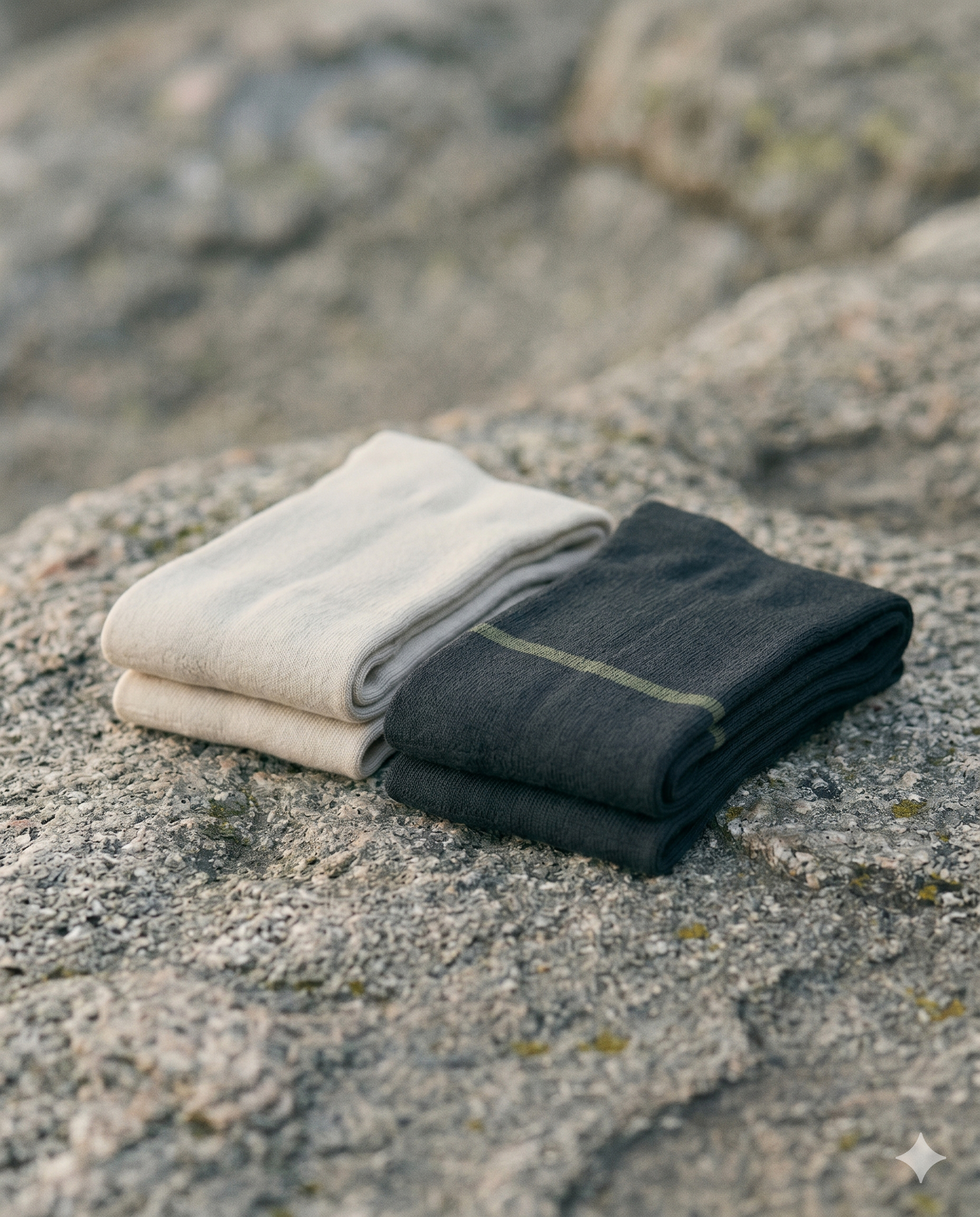Trail Crew Sock · 2-pack