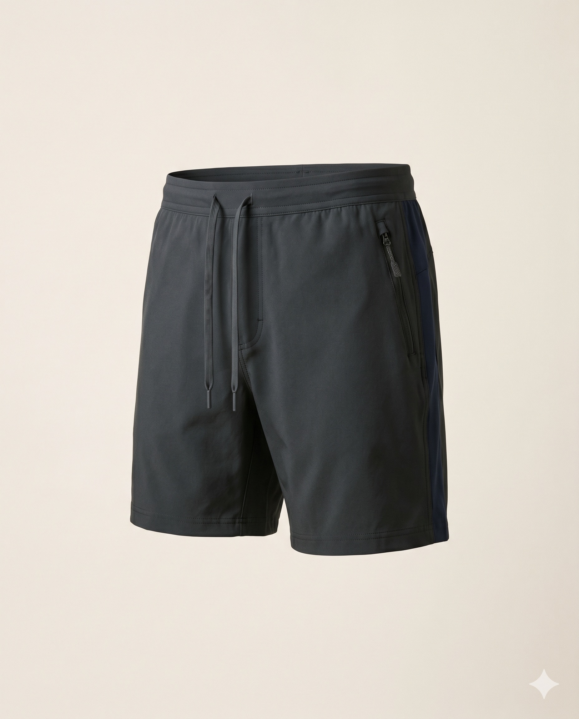 Anvil 7" Short