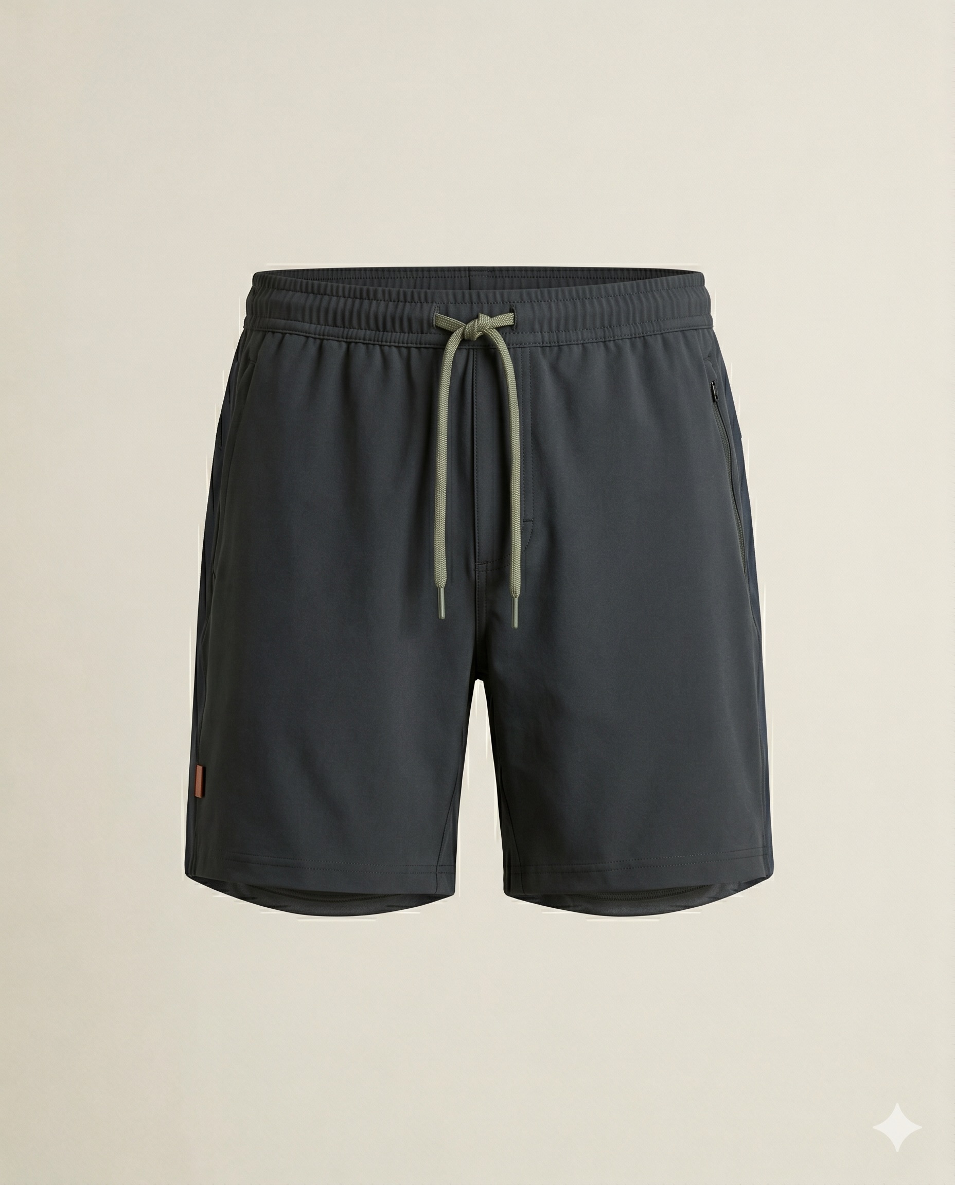 Drive Lined Short