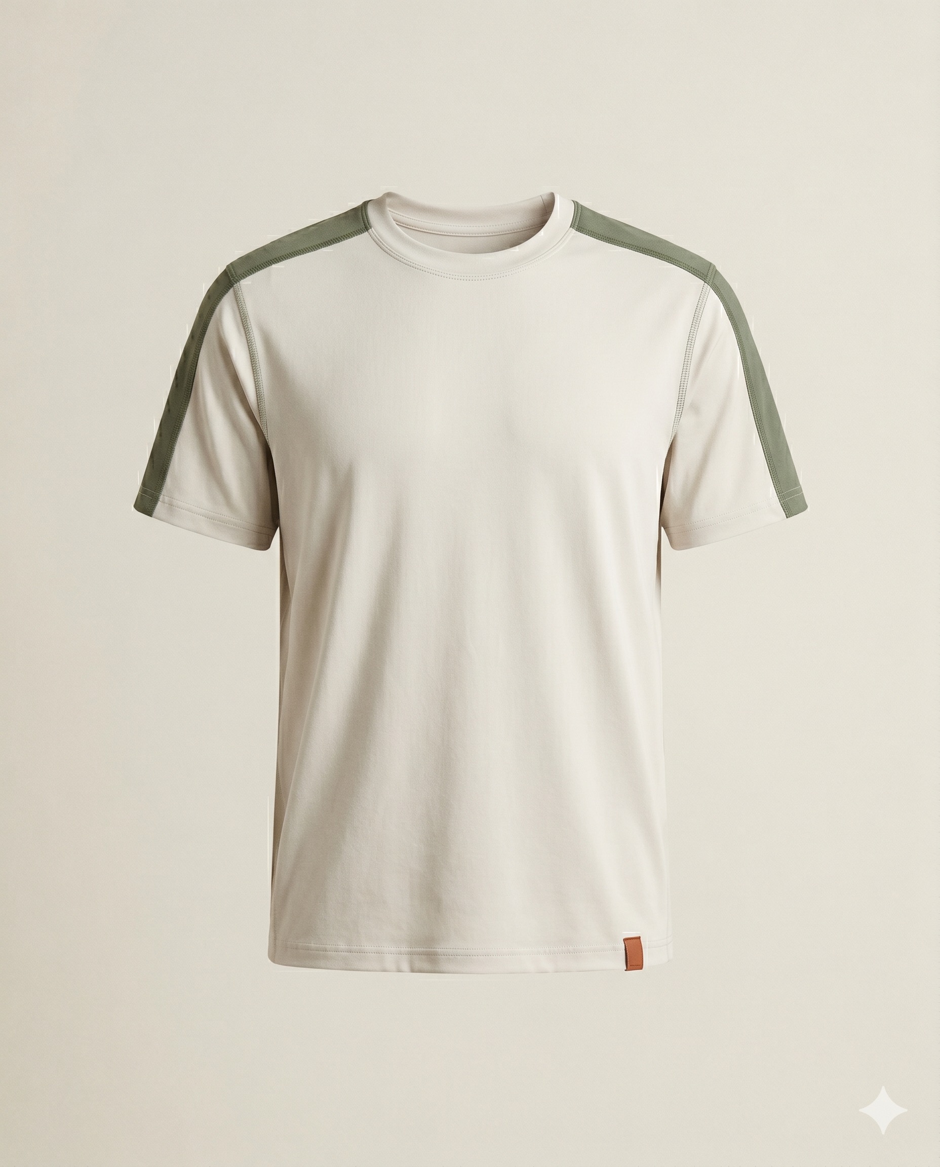 Tempo Crew Tee
