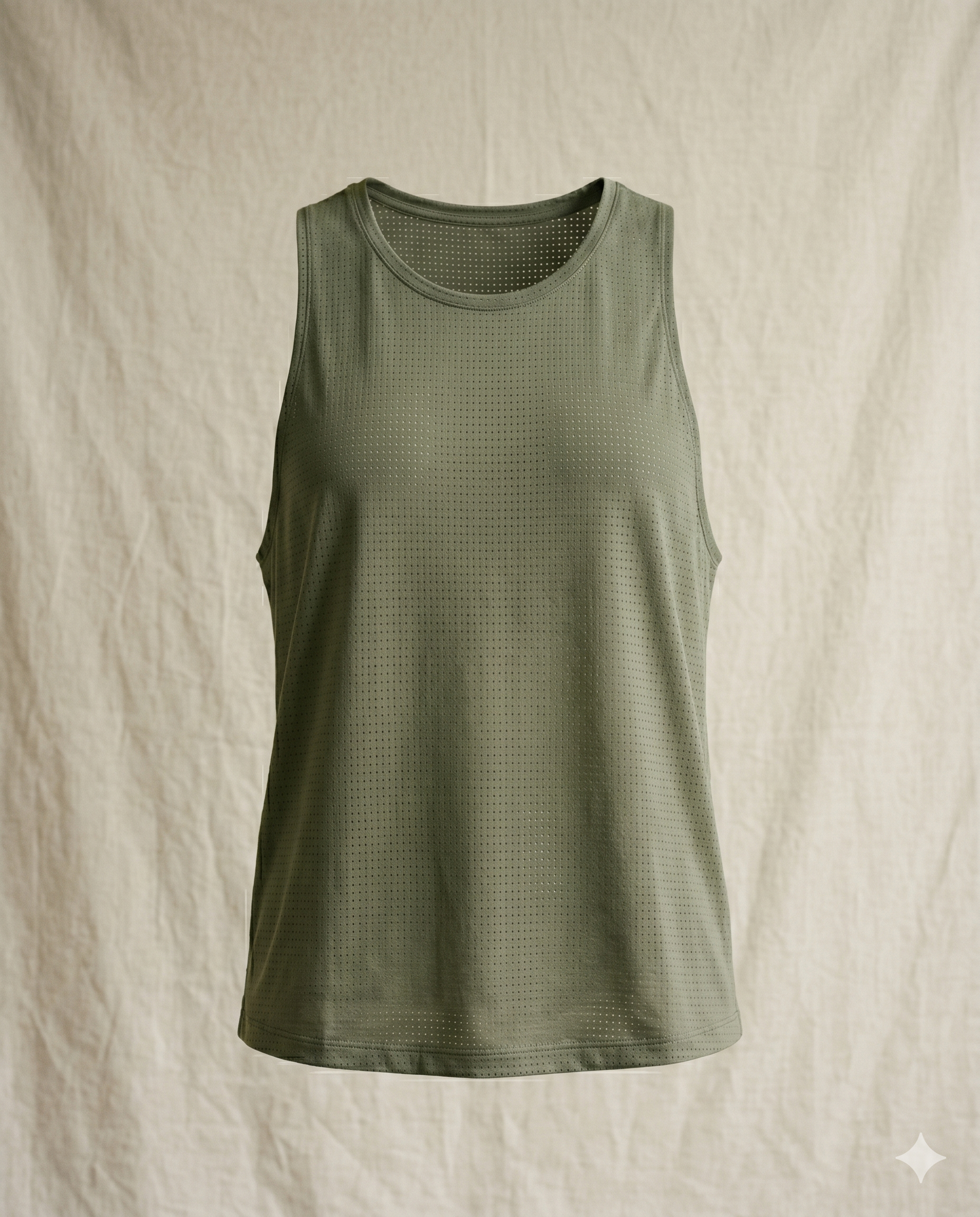 Vapor Singlet