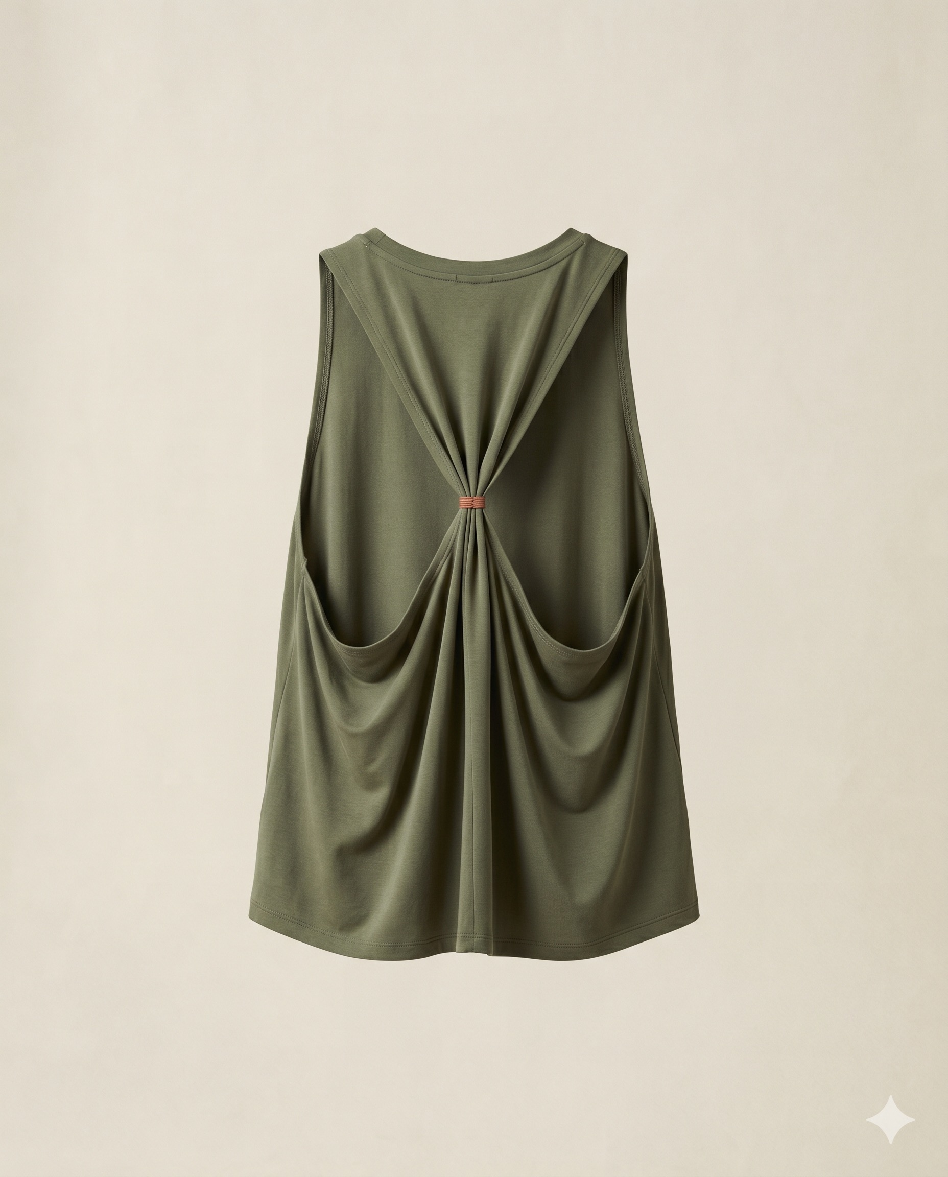 Breathe Tank