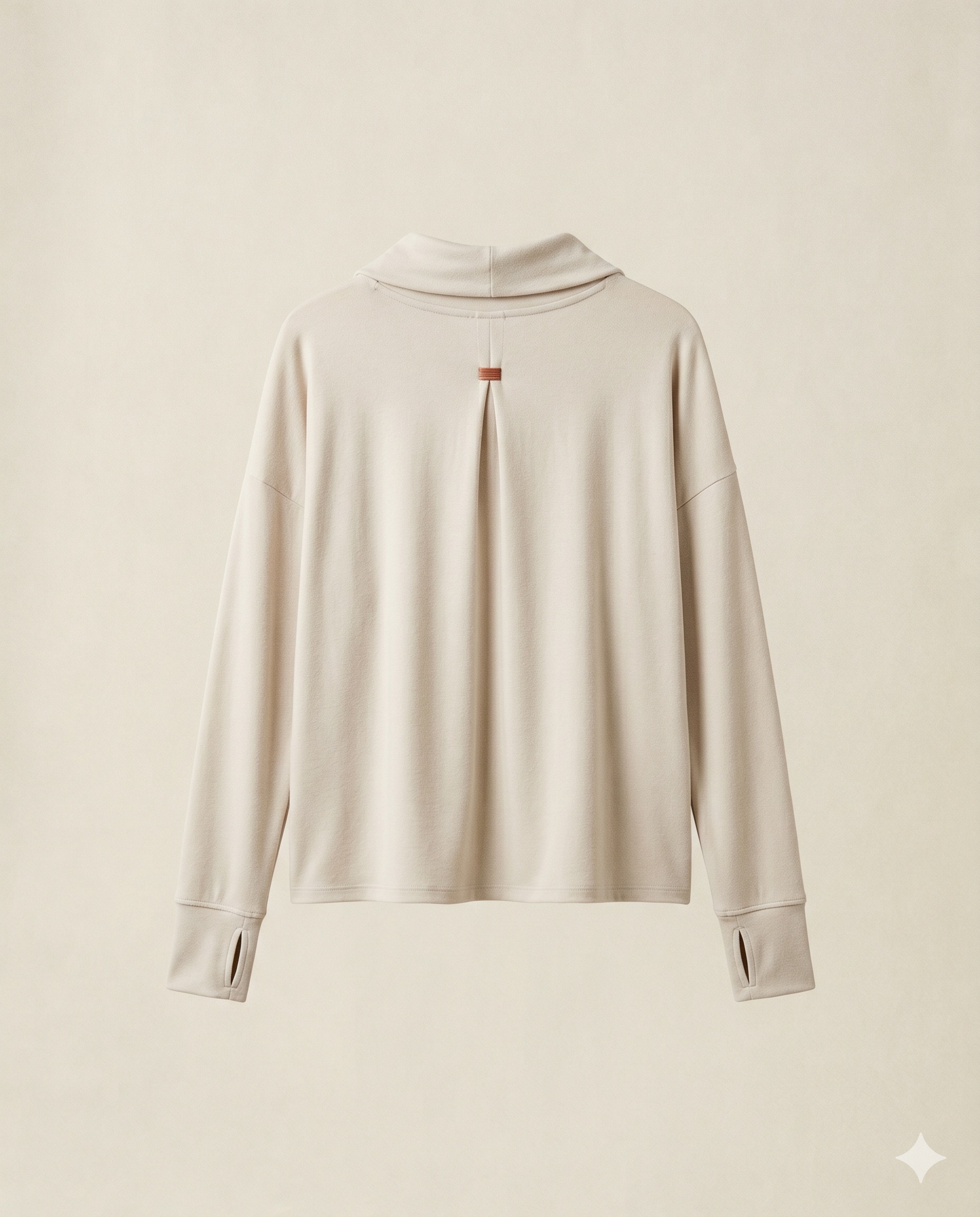 Ease Long Sleeve