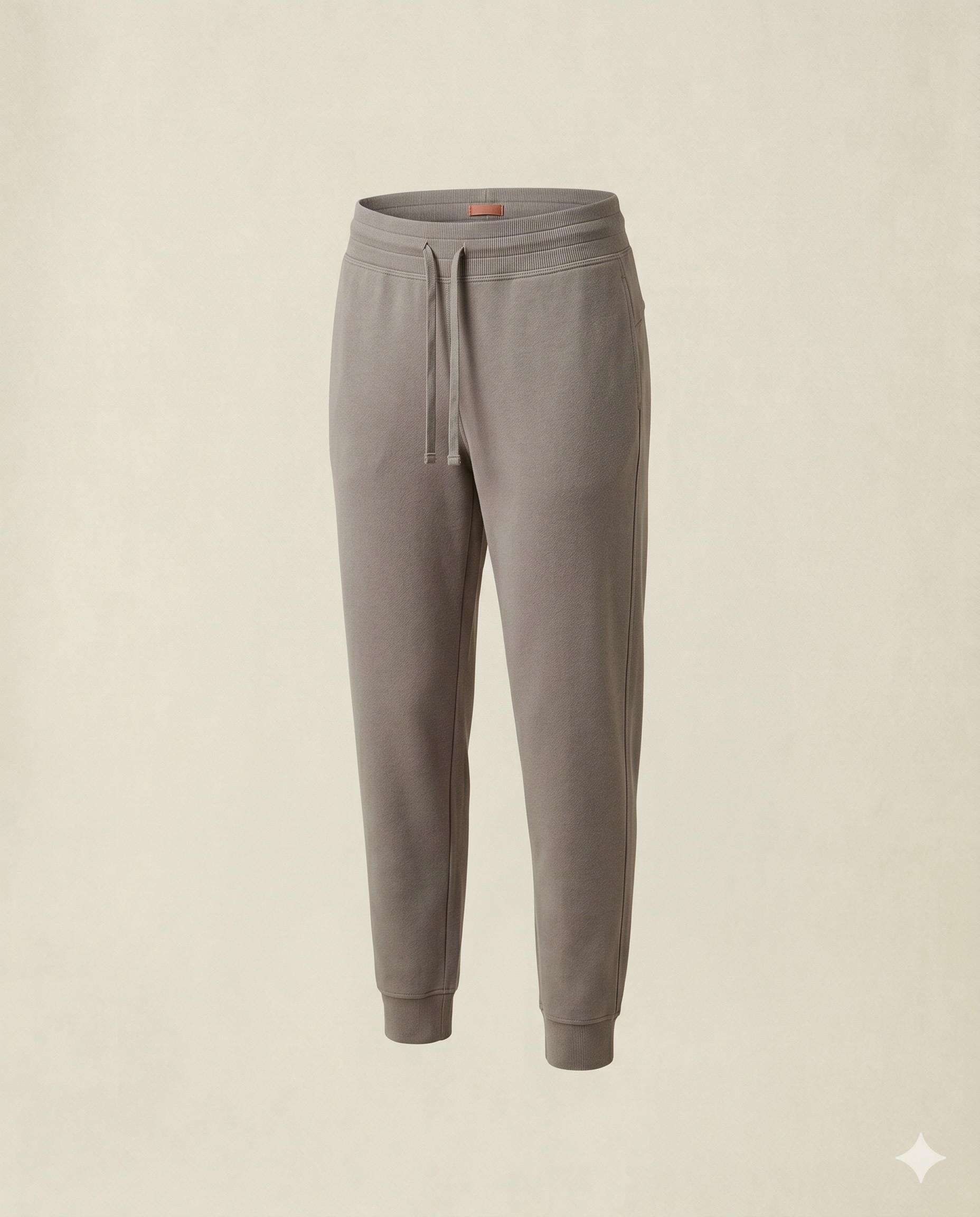 Grounded Jogger