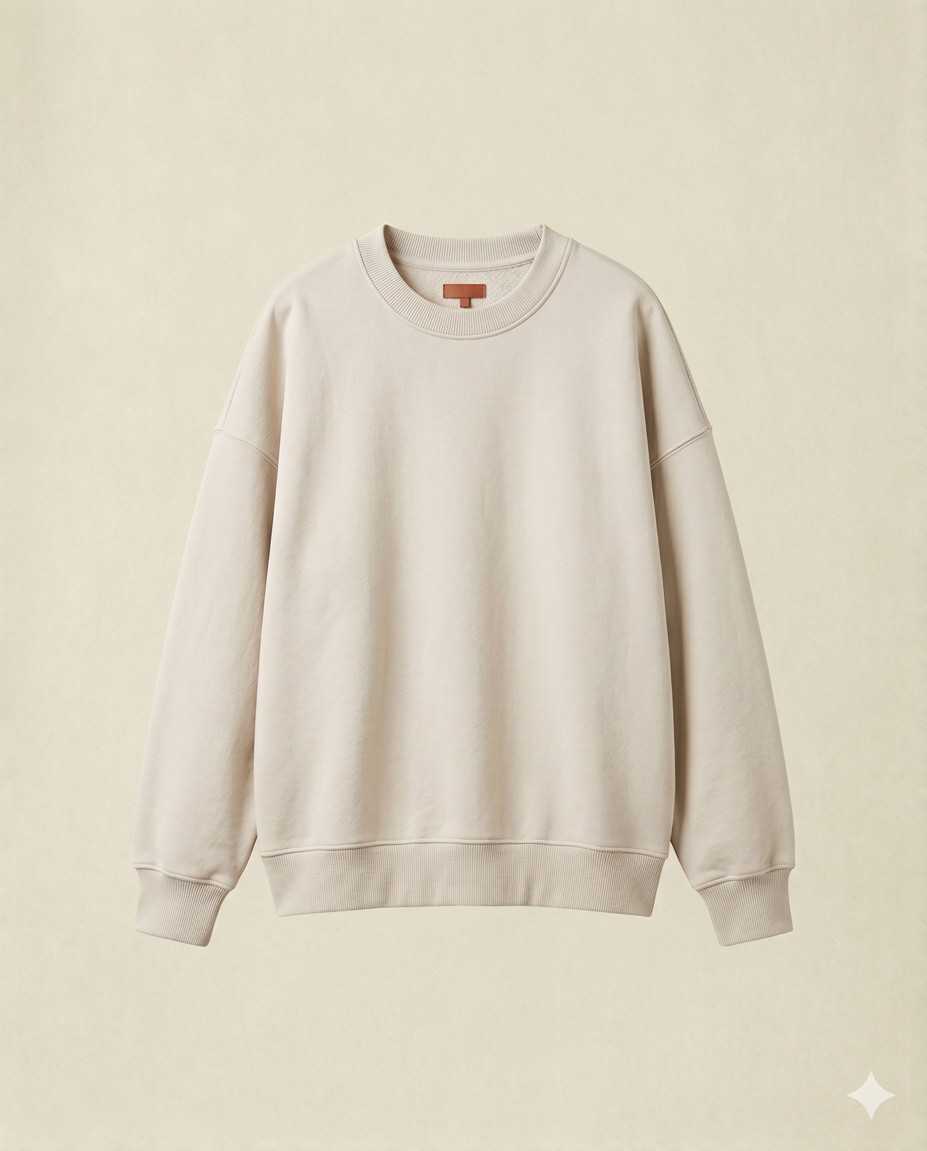 Reset Pullover