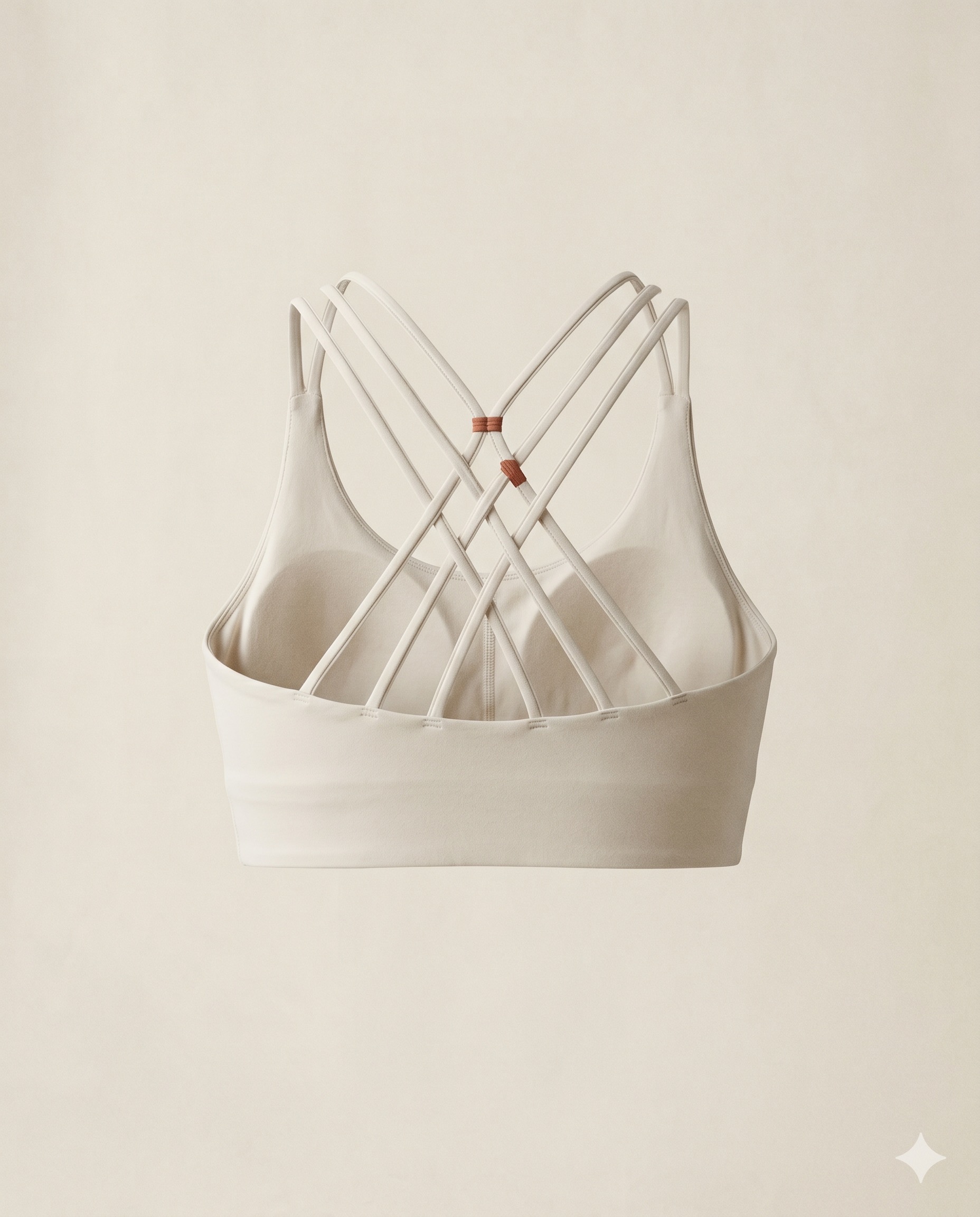 Stillness Bra